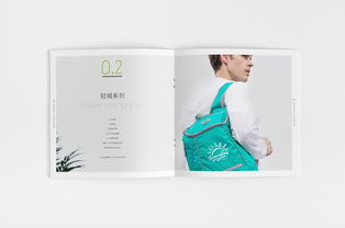 一希品牌 高端包包產(chǎn)品畫冊設(shè)計，詮釋精致生活美學