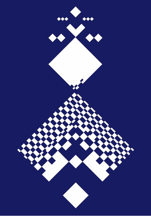 時(shí)光流轉(zhuǎn)，節(jié)氣如畫 當(dāng)最美二十四節(jié)氣遇見平面設(shè)計(jì)
